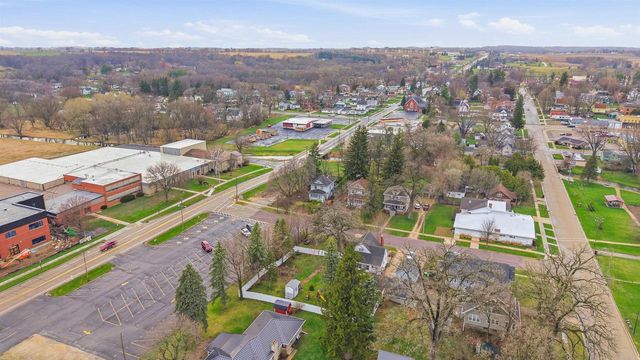 140 Millard Street, Markesan, WI 53946