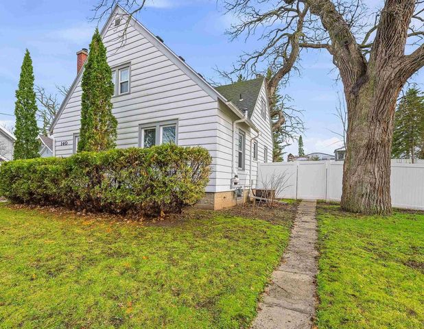 140 Millard Street, Markesan, WI 53946