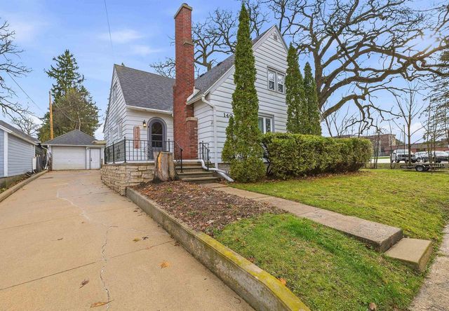 140 Millard Street, Markesan, WI 53946
