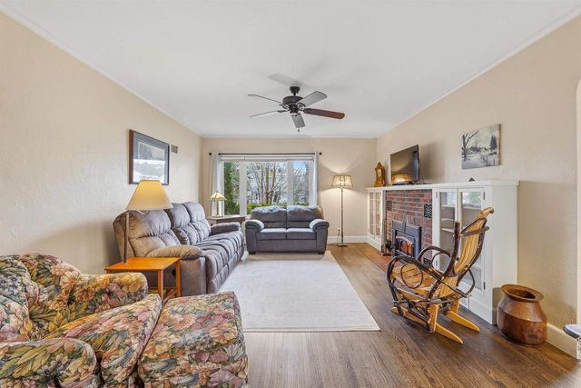 140 Millard Street, Markesan, WI 53946