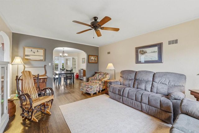 140 Millard Street, Markesan, WI 53946