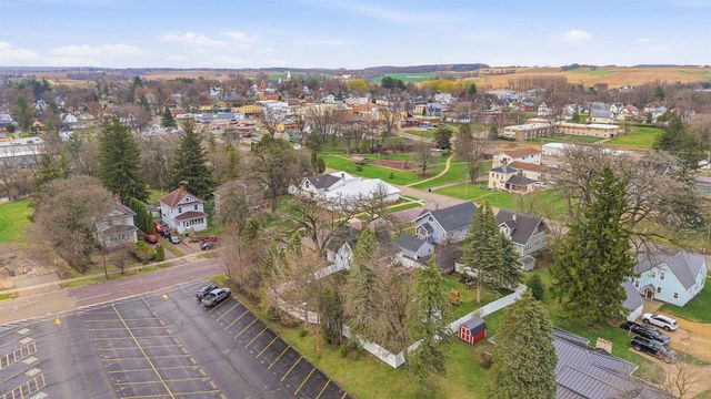 140 Millard Street, Markesan, WI 53946