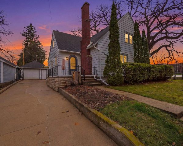 140 Millard Street, Markesan, WI 53946