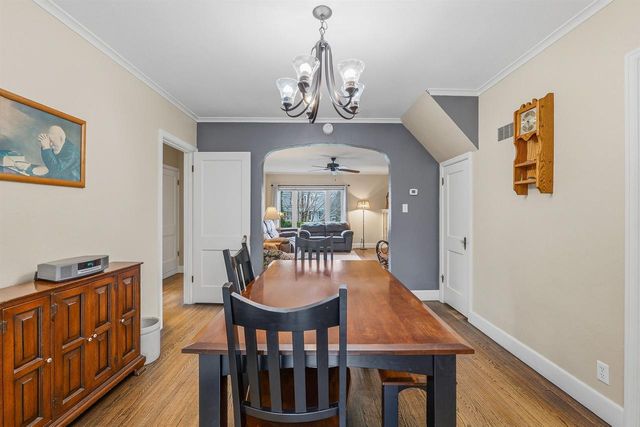140 Millard Street, Markesan, WI 53946