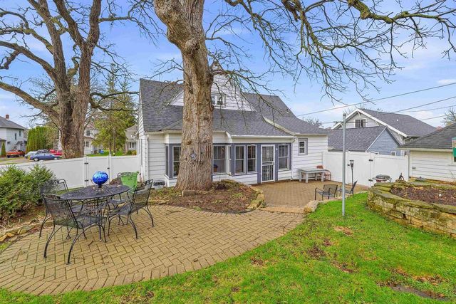 140 Millard Street, Markesan, WI 53946