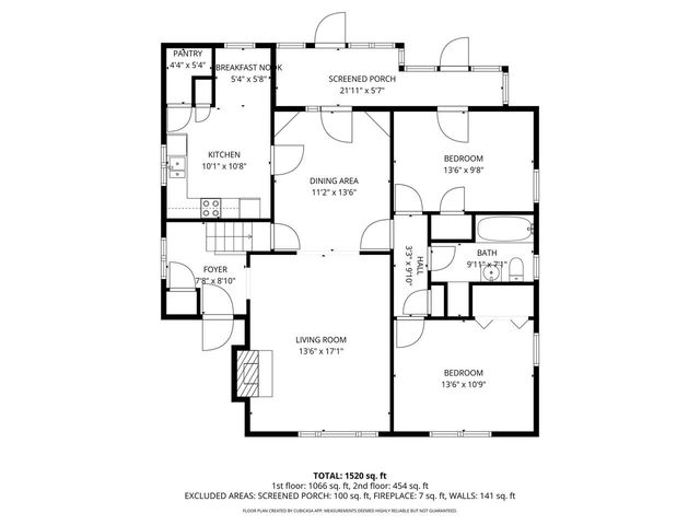 140 Millard Street, Markesan, WI 53946