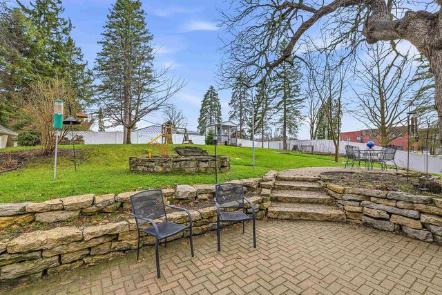 140 Millard Street, Markesan, WI 53946