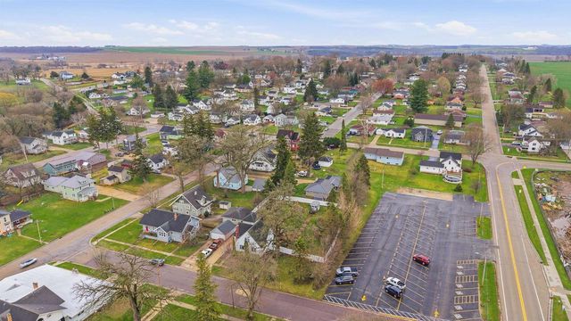140 Millard Street, Markesan, WI 53946