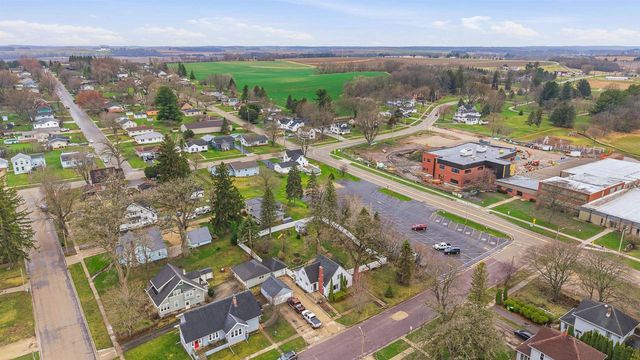 140 Millard Street, Markesan, WI 53946