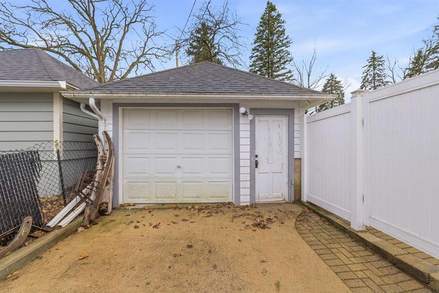 140 Millard Street, Markesan, WI 53946