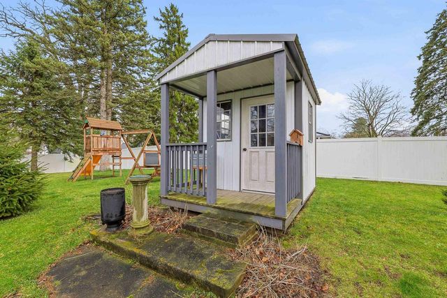 140 Millard Street, Markesan, WI 53946