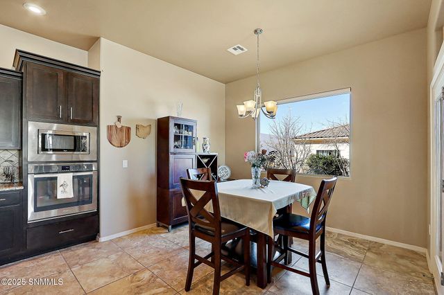 3685 Santa Sabina, Las Cruces, NM 88012