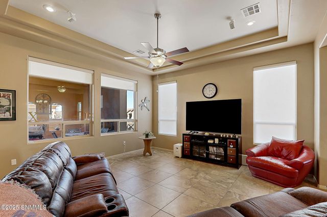 3685 Santa Sabina, Las Cruces, NM 88012