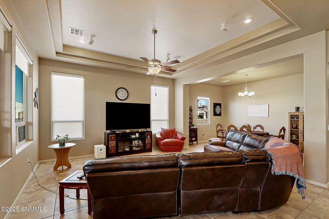 3685 Santa Sabina, Las Cruces, NM 88012