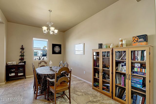 3685 Santa Sabina, Las Cruces, NM 88012