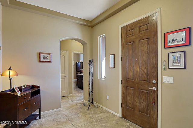 3685 Santa Sabina, Las Cruces, NM 88012