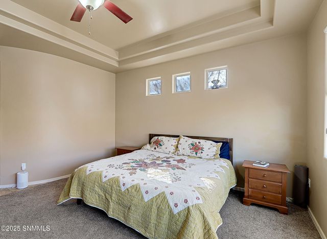 3685 Santa Sabina, Las Cruces, NM 88012