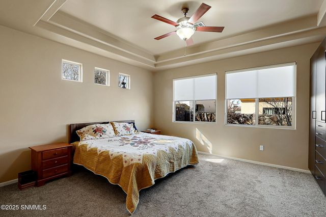 3685 Santa Sabina, Las Cruces, NM 88012