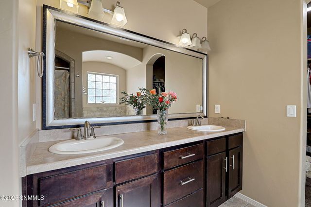 3685 Santa Sabina, Las Cruces, NM 88012