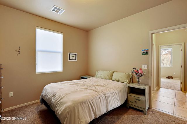 3685 Santa Sabina, Las Cruces, NM 88012