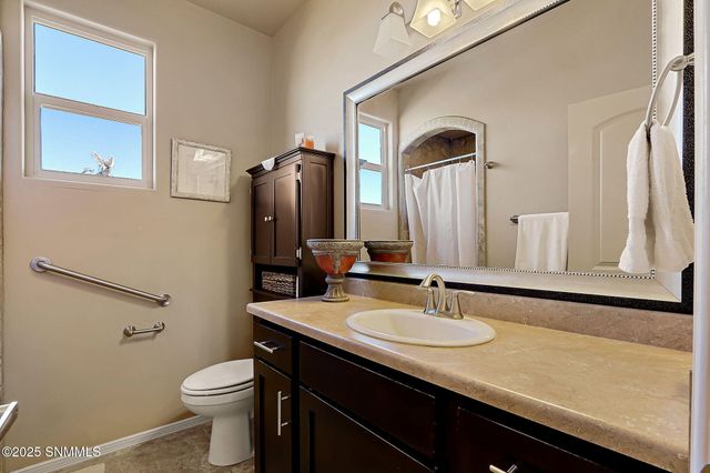 3685 Santa Sabina, Las Cruces, NM 88012
