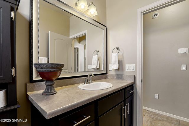 3685 Santa Sabina, Las Cruces, NM 88012