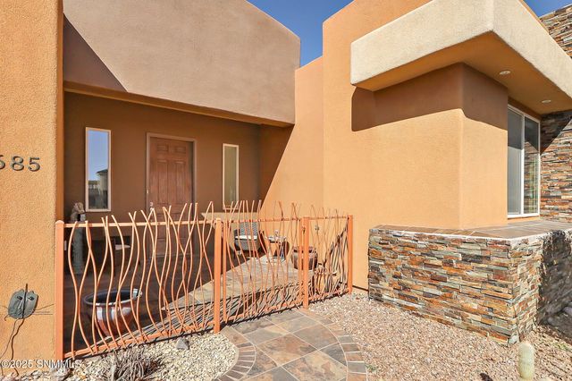 3685 Santa Sabina, Las Cruces, NM 88012