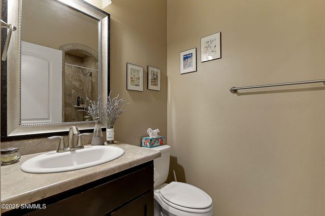 3685 Santa Sabina, Las Cruces, NM 88012