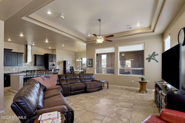3685 Santa Sabina, Las Cruces, NM 88012