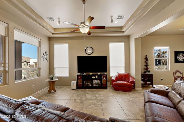 3685 Santa Sabina, Las Cruces, NM 88012