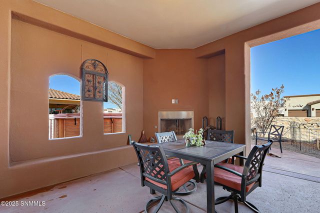 3685 Santa Sabina, Las Cruces, NM 88012