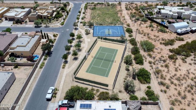 3685 Santa Sabina, Las Cruces, NM 88012