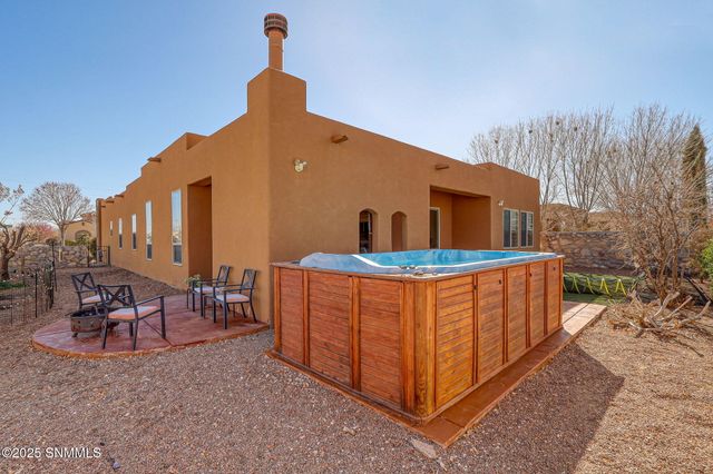 3685 Santa Sabina, Las Cruces, NM 88012