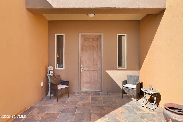 3685 Santa Sabina, Las Cruces, NM 88012