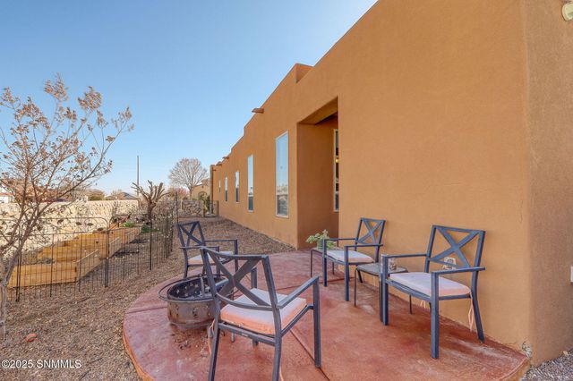 3685 Santa Sabina, Las Cruces, NM 88012
