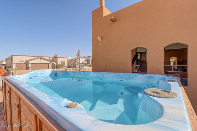 3685 Santa Sabina, Las Cruces, NM 88012