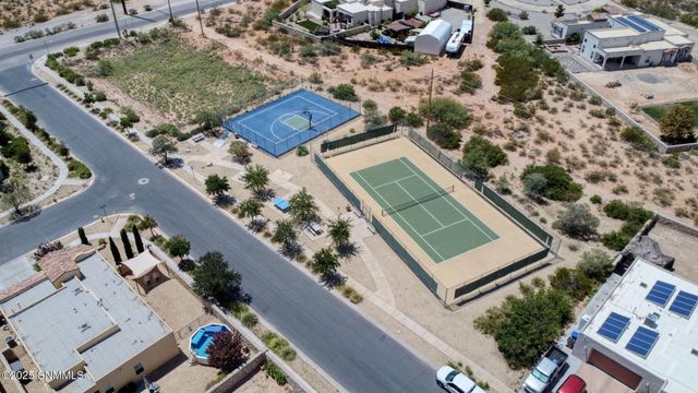 3685 Santa Sabina, Las Cruces, NM 88012