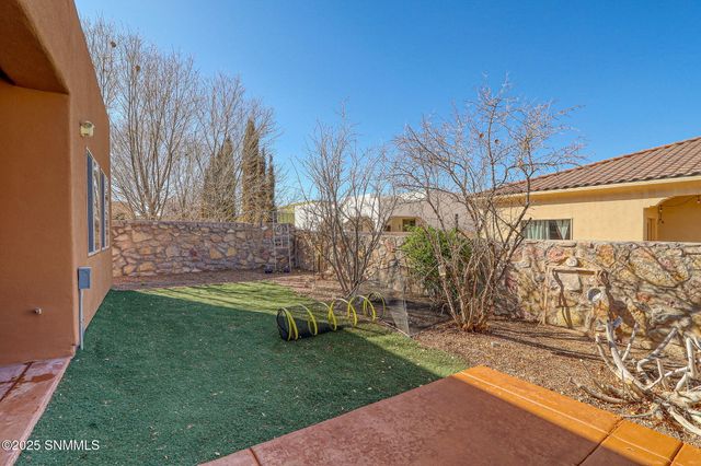 3685 Santa Sabina, Las Cruces, NM 88012