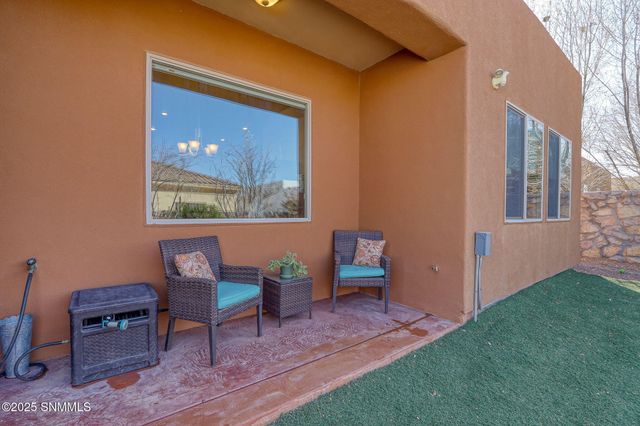 3685 Santa Sabina, Las Cruces, NM 88012