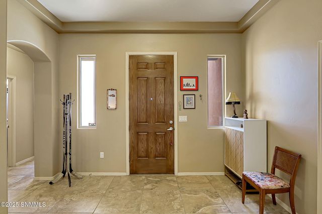 3685 Santa Sabina, Las Cruces, NM 88012