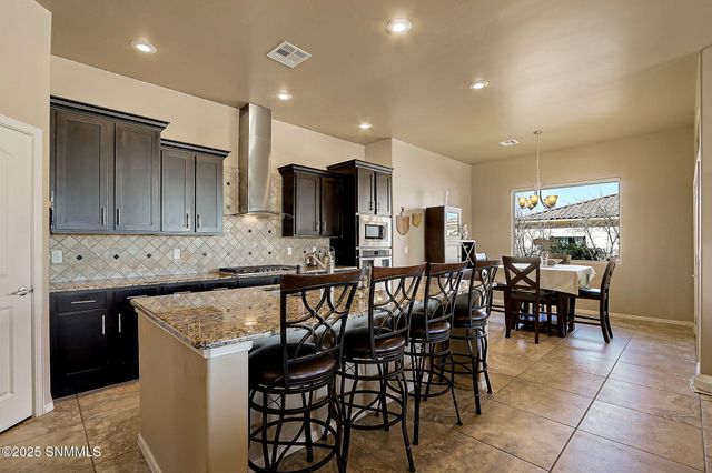 3685 Santa Sabina, Las Cruces, NM 88012