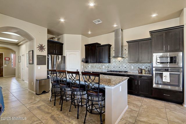 3685 Santa Sabina, Las Cruces, NM 88012