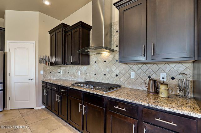 3685 Santa Sabina, Las Cruces, NM 88012