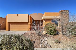 3685 Santa Sabina, Las Cruces, NM 88012