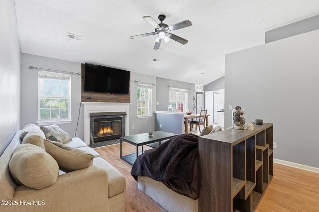 6317 Stearman Court, Wilmington, NC 28409