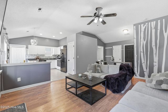 6317 Stearman Court, Wilmington, NC 28409