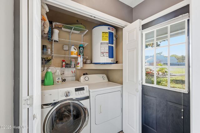 6317 Stearman Court, Wilmington, NC 28409