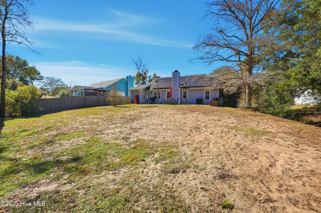 6317 Stearman Court, Wilmington, NC 28409