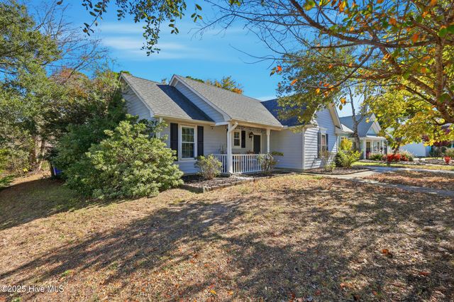 6317 Stearman Court, Wilmington, NC 28409