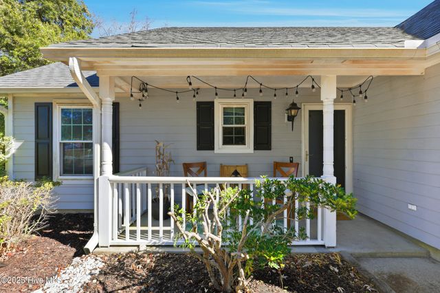 6317 Stearman Court, Wilmington, NC 28409